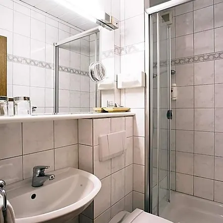 Akzent Koerner Hof 3*