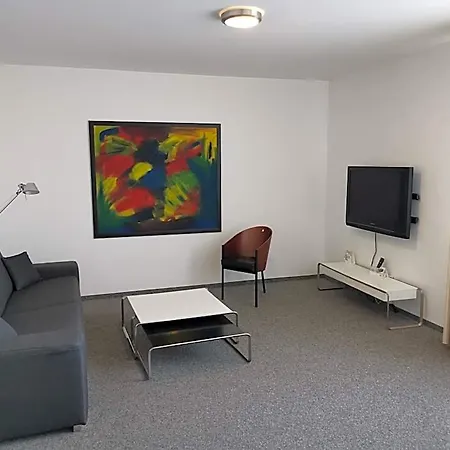 Akzent Koerner Hof 3*