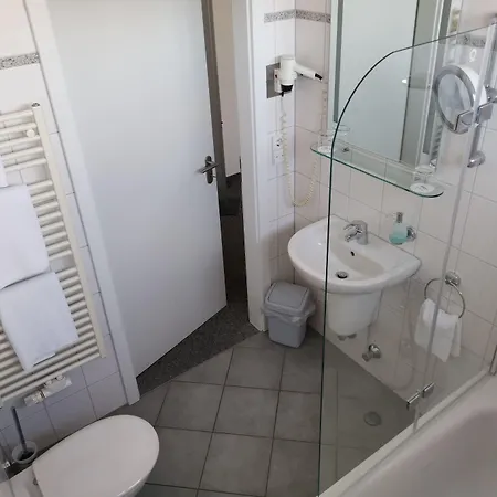 Akzent Körner Hof 3*