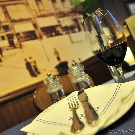 Akzent Koerner Hof فندق 3*