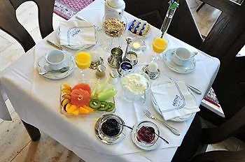 Otel Akzent Koerner Hof