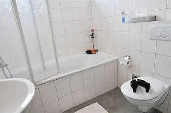 Otel Akzent Koerner Hof 3*