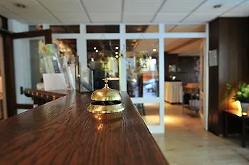 Otel Akzent Koerner Hof Dortmund