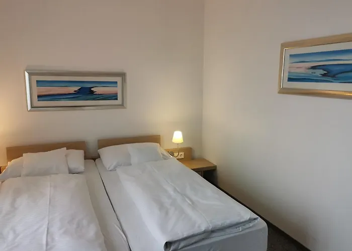 Akzent Koerner Hof Otel