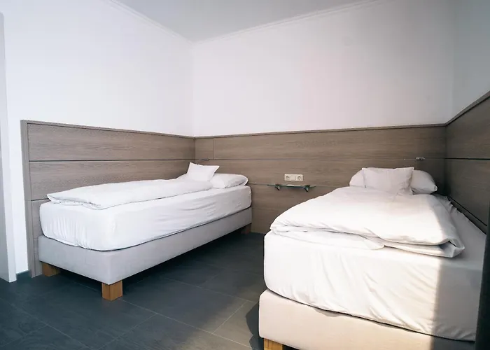 Hotel Akzent Körner Hof Dortmund