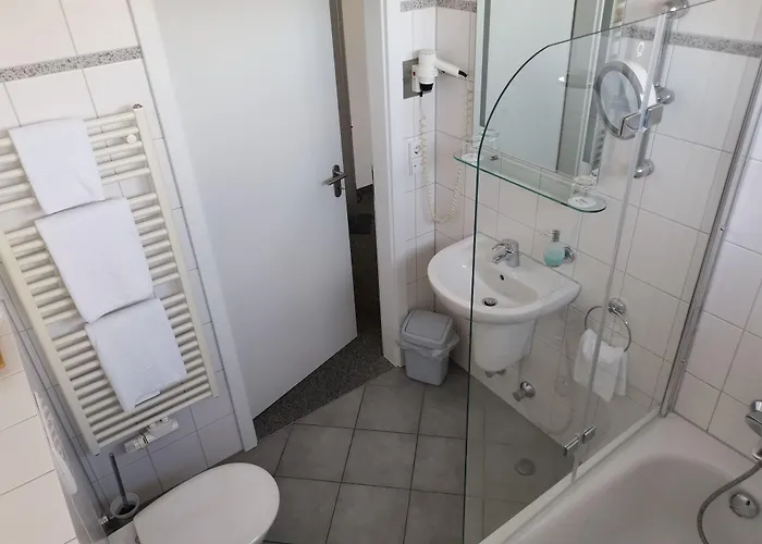 Akzent Körner Hof Dortmund