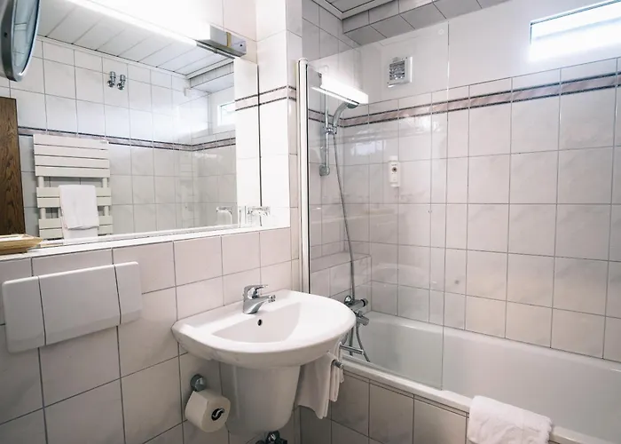 Hotel Akzent Körner Hof