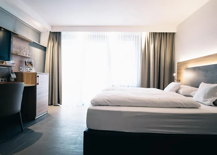 Hotel Akzent Körner Hof 3*