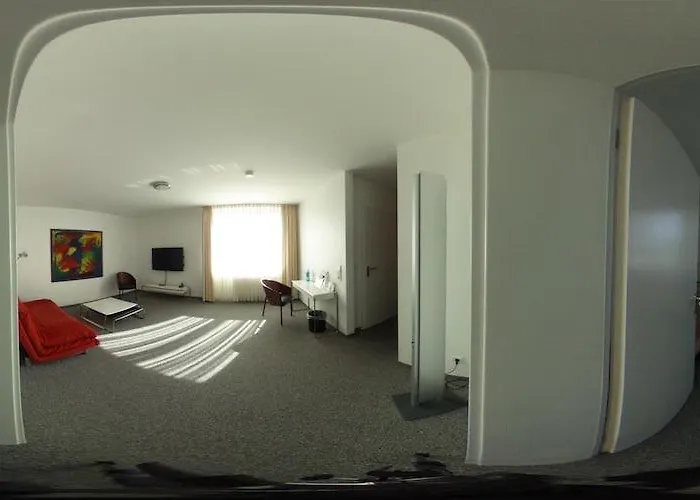 Akzent Körner Hof Hotel