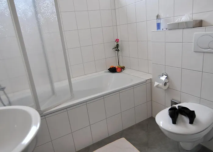 Otel Akzent Koerner Hof 3*