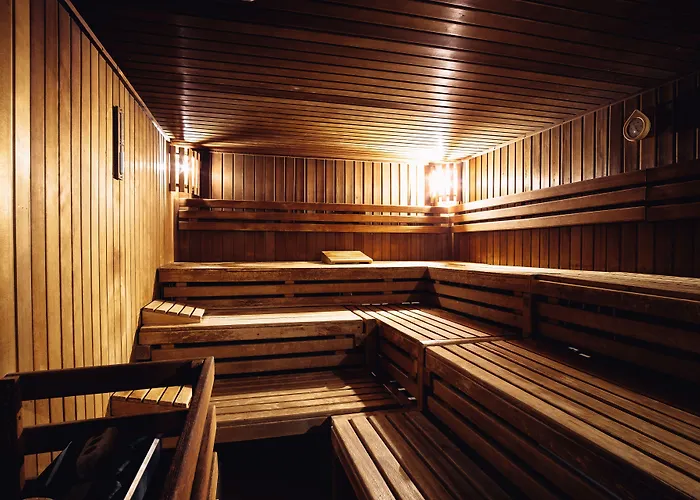 Otel Akzent Koerner Hof 3*