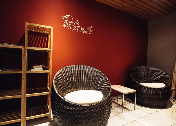 Hotel Akzent Koerner Hof