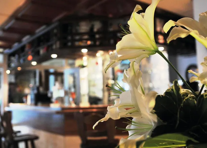 Akzent Koerner Hof 3* Dortmund