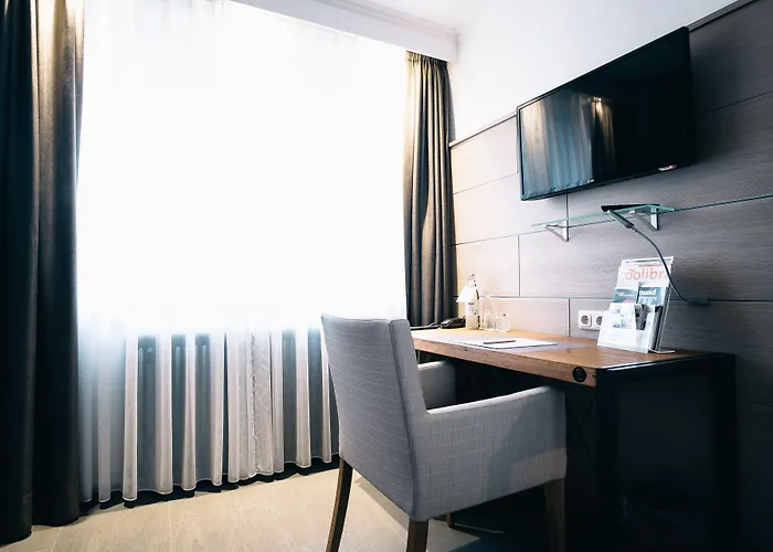 Akzent Koerner Hof 3*