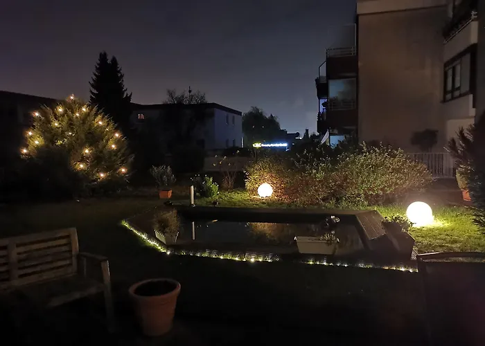 Akzent Koerner Hof 3*