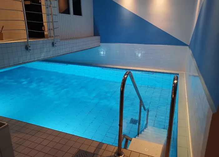 Hotel Akzent Koerner Hof