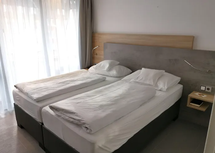 Hotel Akzent Koerner Hof Dortmund