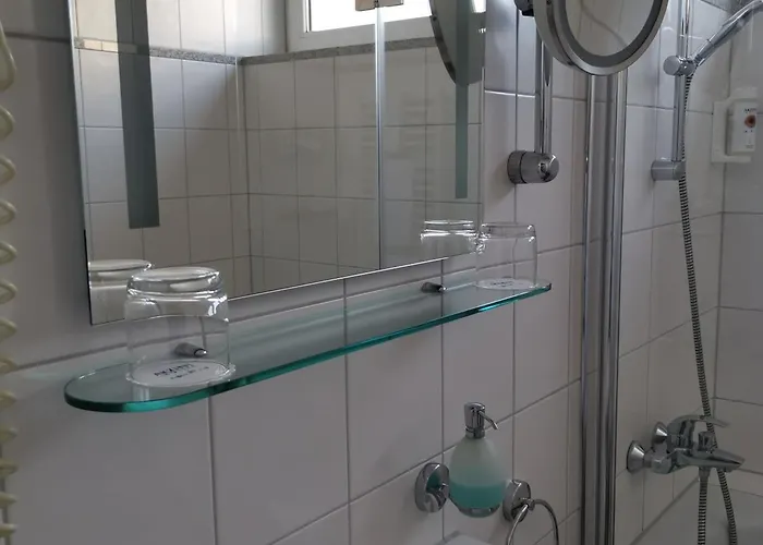 Akzent Koerner Hof 3*