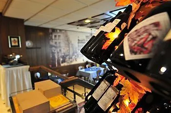 Akzent Körner Hof Hotel Dortmund