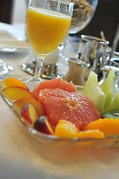 Akzent Körner Hof Dortmund