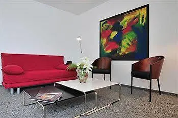 Akzent Koerner Hof 3* Dortmund